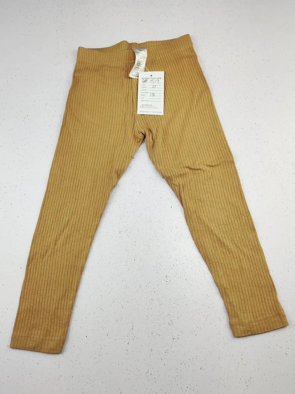 Buy online pre-used pre-loved 100% authentic & Original branded George (GB-1519) available in Pakistan. Top international brands avilable.