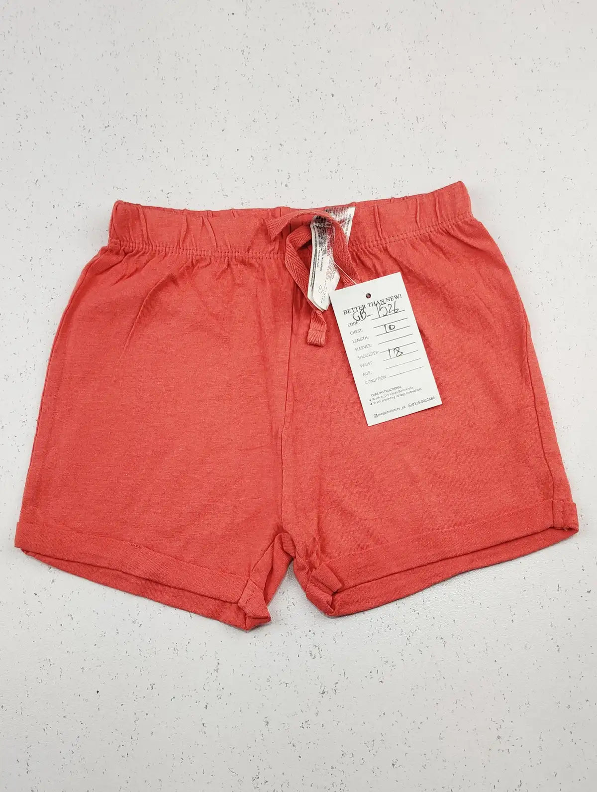 Buy online pre-used pre-loved 100% authentic & Original branded Primark (GB-1526) available in Pakistan. Top international brands avilable.