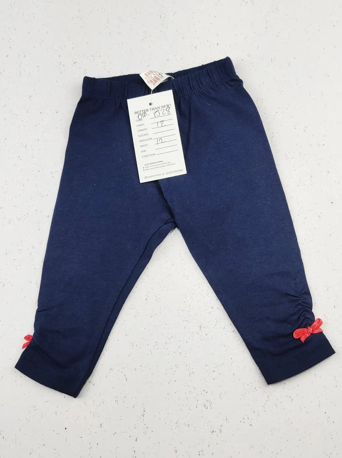 Buy online pre-used pre-loved 100% authentic & Original branded St Michael (GB-1528) available in Pakistan. Top international brands avilable.