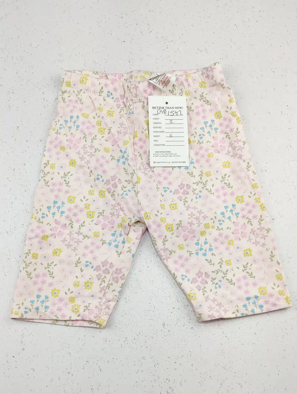 Buy online pre-used pre-loved 100% authentic & Original branded Dunnes Stores (GB-1542) available in Pakistan. Top international brands avilable.