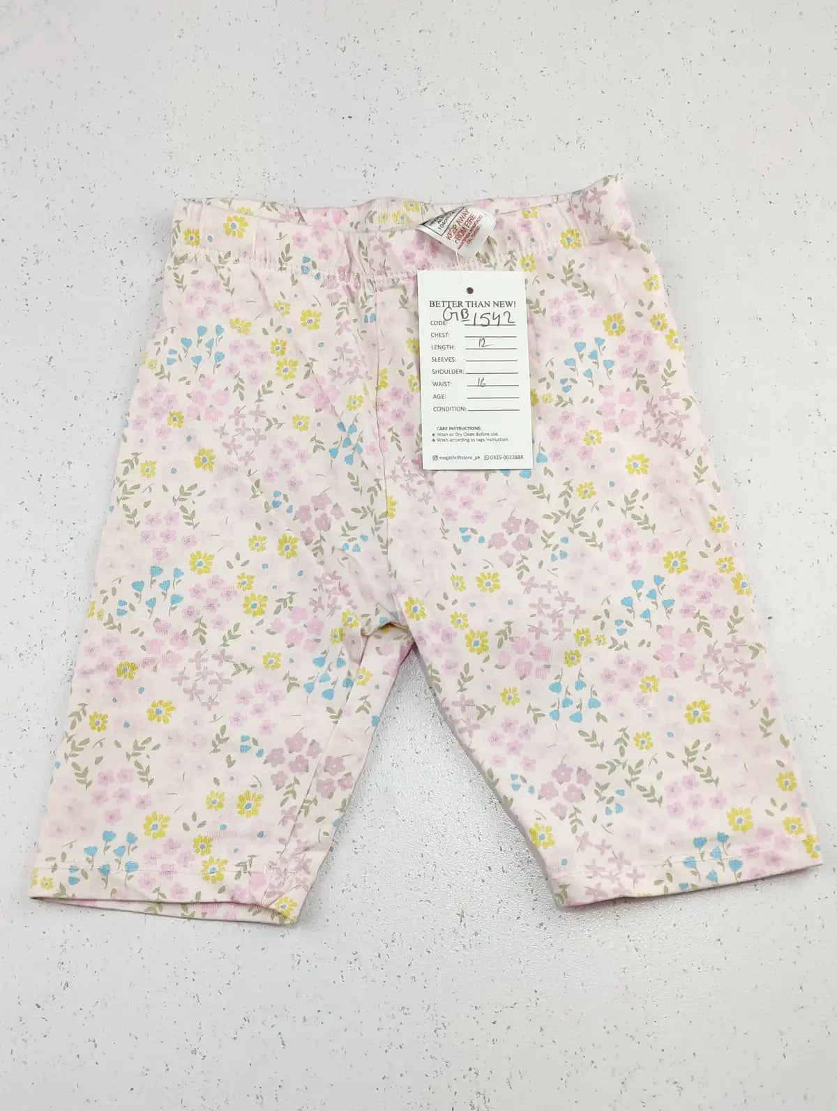 Buy online pre-used pre-loved 100% authentic & Original branded Dunnes Stores (GB-1542) available in Pakistan. Top international brands avilable.