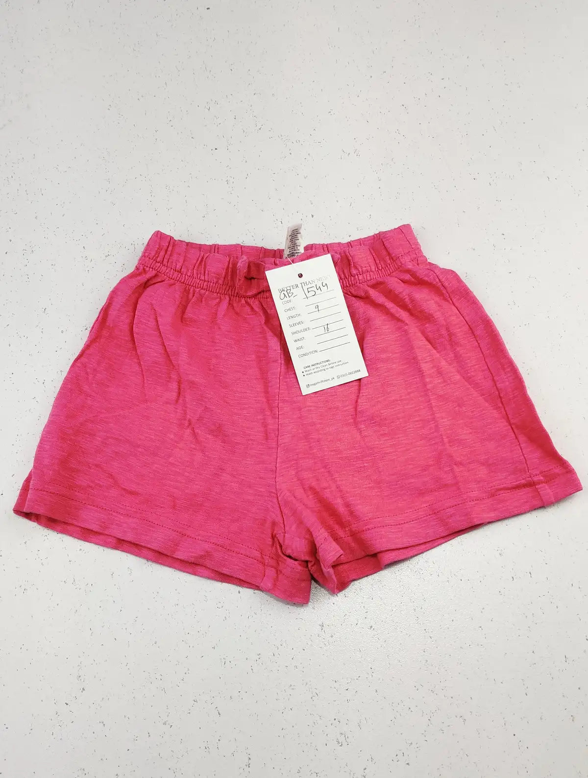 Buy online pre-used pre-loved 100% authentic & Original branded Dunnes Stores (GB-1544) available in Pakistan. Top international brands avilable.