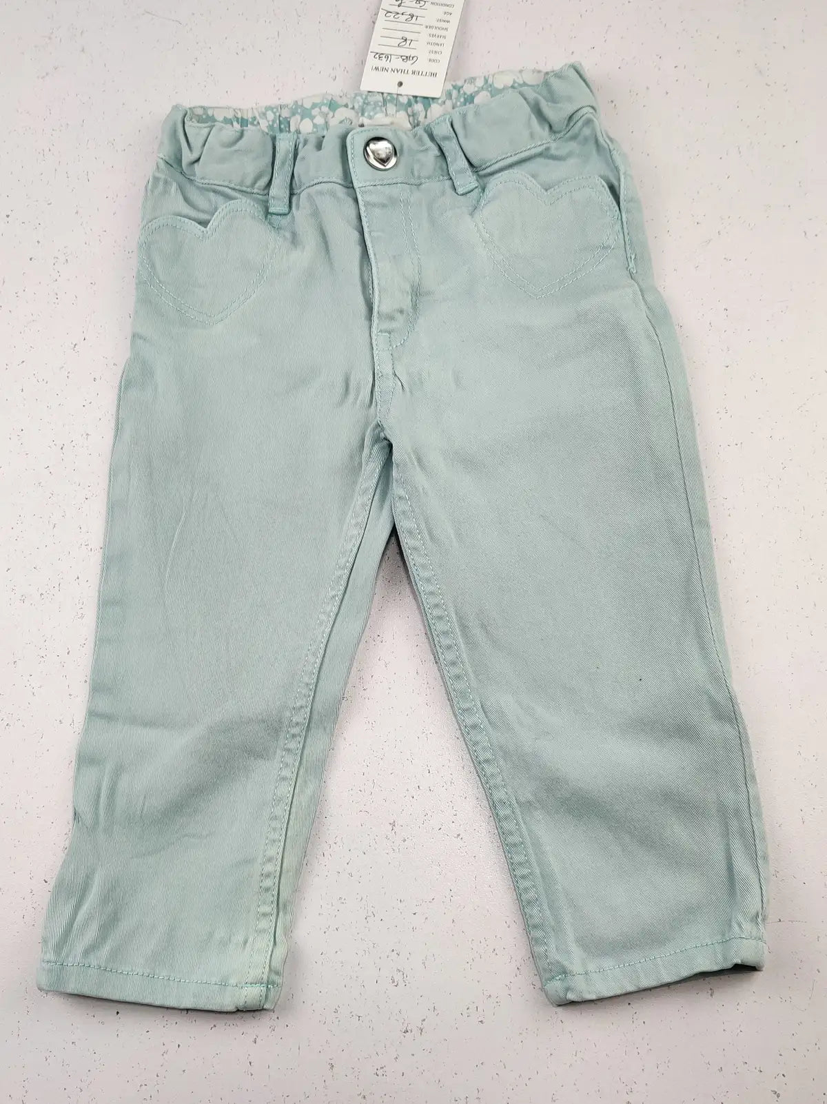 Buy online pre-used pre-loved 100% authentic & Original branded H&M (GB-1632) available in Pakistan. Top international brands avilable.