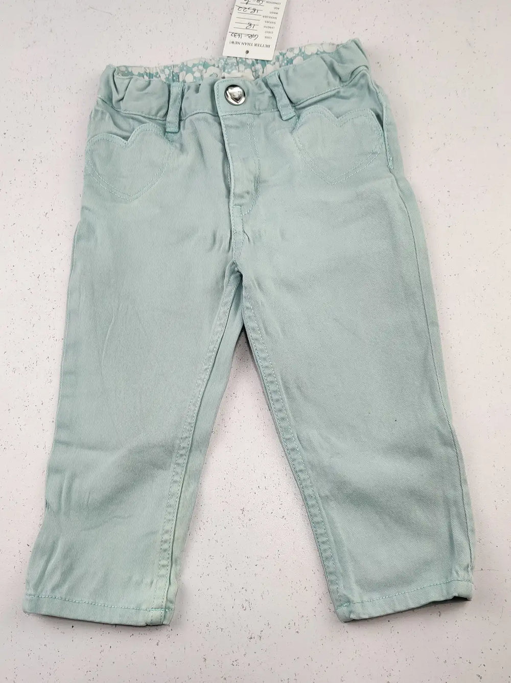 Buy online pre-used pre-loved 100% authentic & Original branded H&M (GB-1632) available in Pakistan. Top international brands avilable.