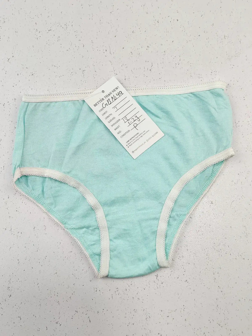 Buy online pre-used pre-loved 100% authentic & Original branded Unknown Brand (GB-1649) available in Pakistan. Top international brands avilable.