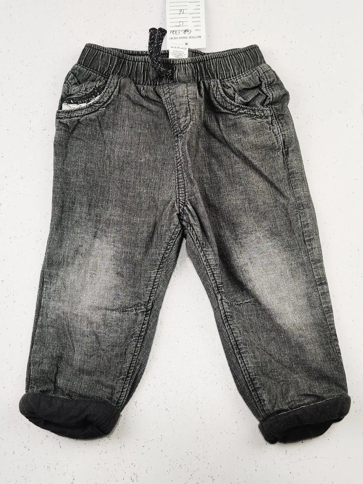 Buy online pre-used pre-loved 100% authentic & Original branded Tu (GB-1721) available in Pakistan. Top international brands avilable.