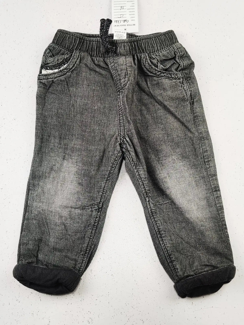 Buy online pre-used pre-loved 100% authentic & Original branded Tu (GB-1721) available in Pakistan. Top international brands avilable.