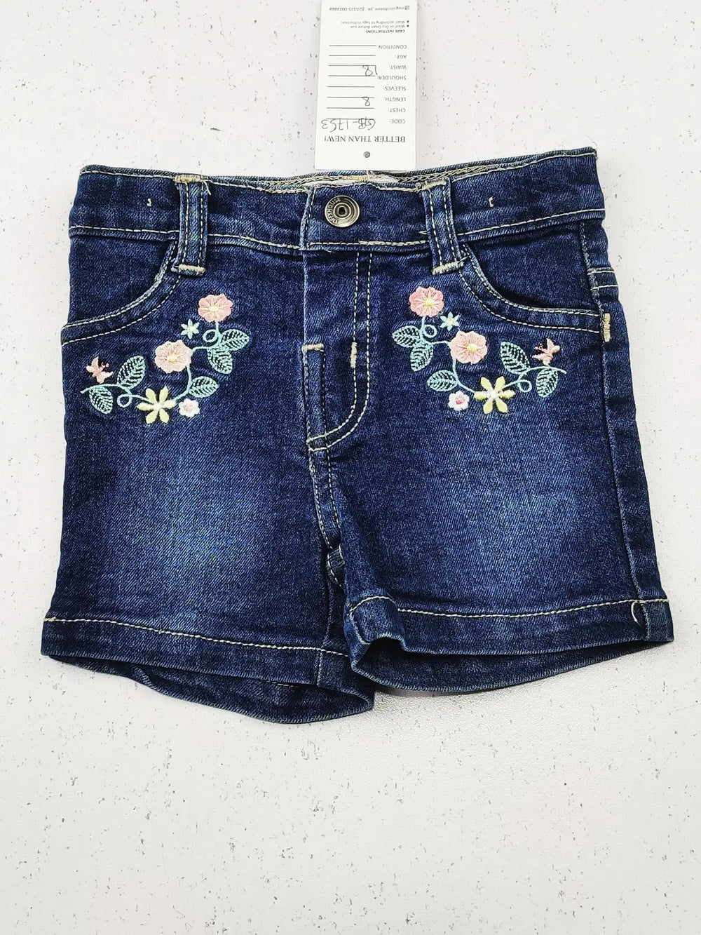 Buy online pre-used pre-loved 100% authentic & Original branded Toffy House (GB-1753) available in Pakistan. Top international brands avilable.
