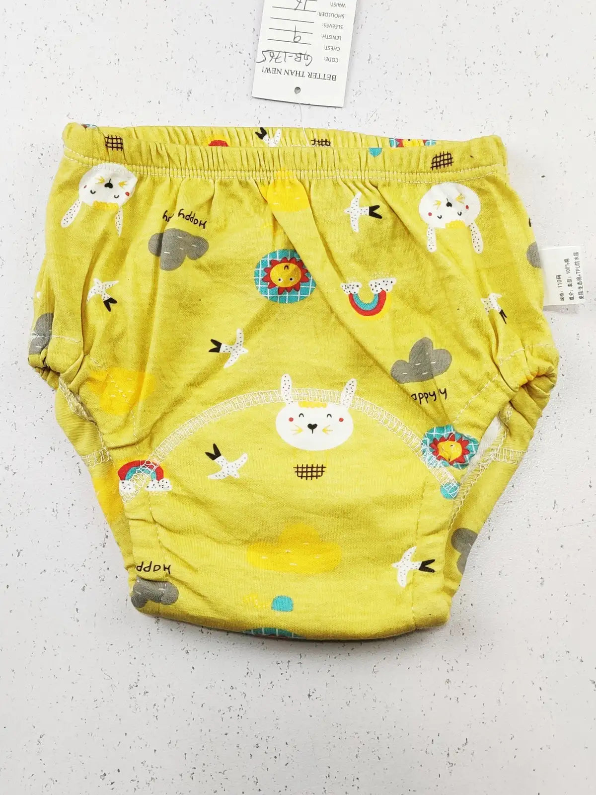 Buy online pre-used pre-loved 100% authentic & Original branded Unknown Brand (GB-1765) available in Pakistan. Top international brands avilable.