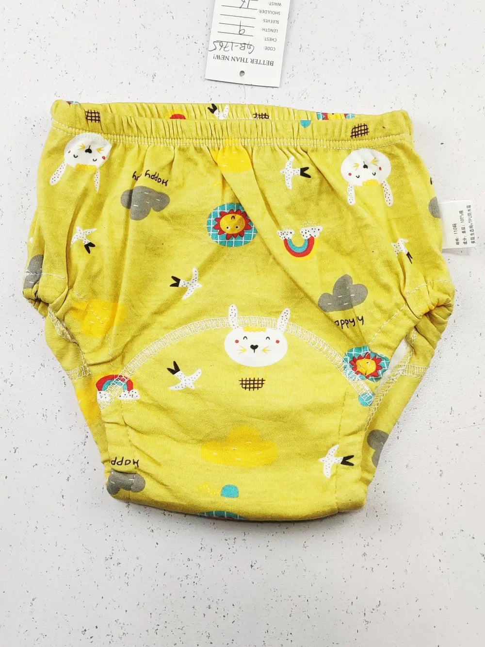 Buy online pre-used pre-loved 100% authentic & Original branded Unknown Brand (GB-1765) available in Pakistan. Top international brands avilable.