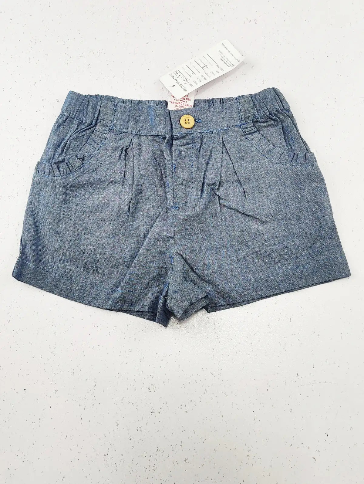 Buy online pre-used pre-loved 100% authentic & Original branded Unknown Brand (GB-1774) available in Pakistan. Top international brands avilable.