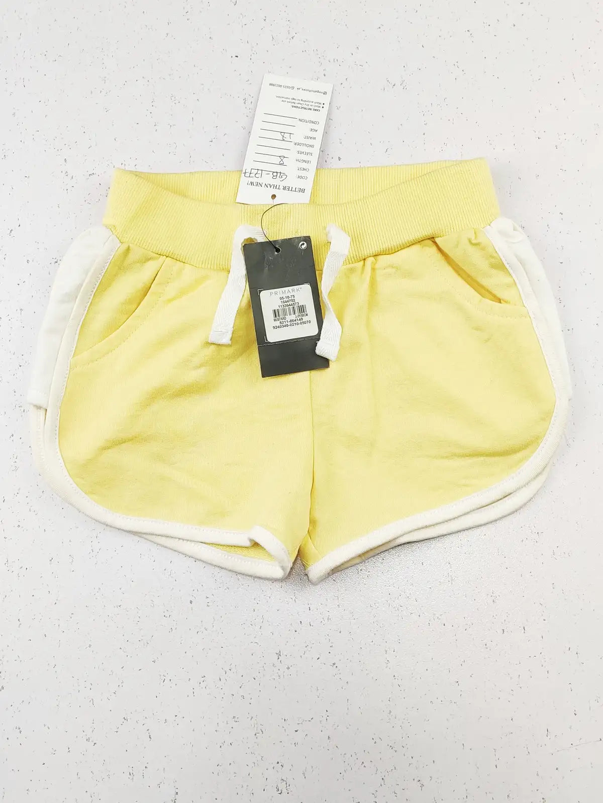 Buy online pre-used pre-loved 100% authentic & Original branded Primark (GB-1777) available in Pakistan. Top international brands avilable.