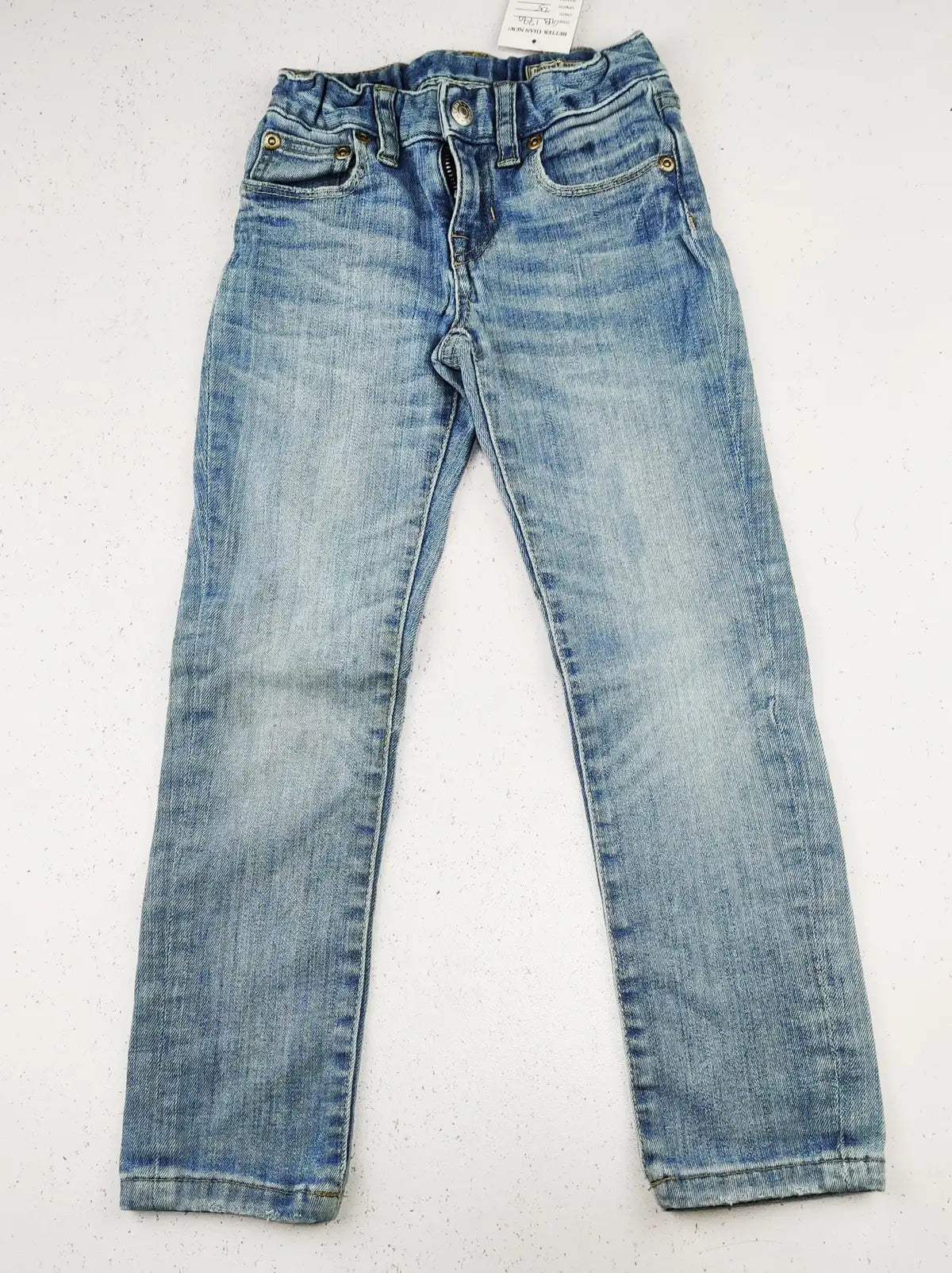 Buy online pre-used pre-loved 100% authentic & Original branded Bowery Skinny (GB-1790) available in Pakistan. Top international brands avilable.