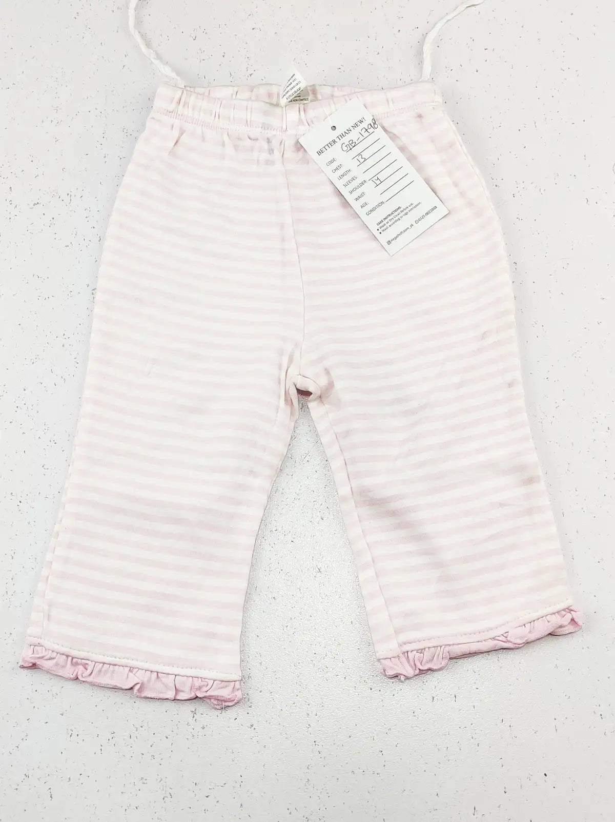 Buy online pre-used pre-loved 100% authentic & Original branded Petit (GB-1798) available in Pakistan. Top international brands avilable.