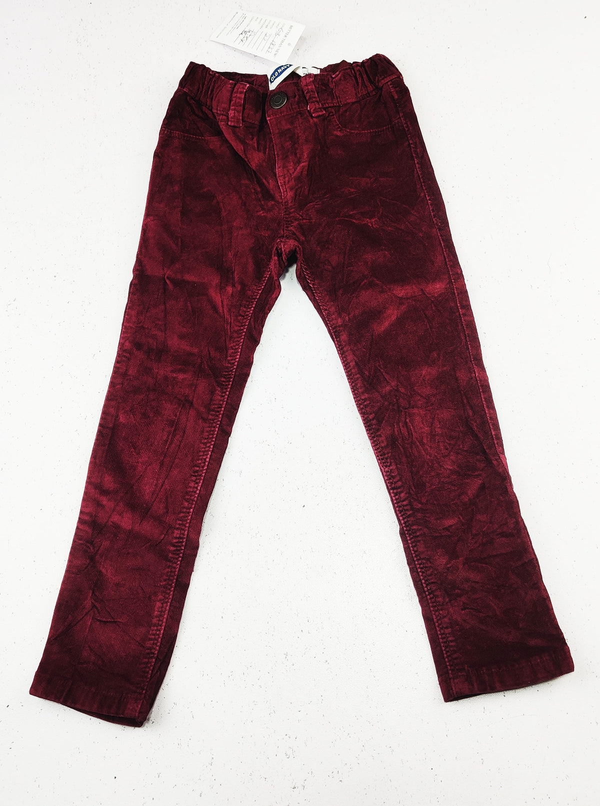 Old Navy (GB-1837)
