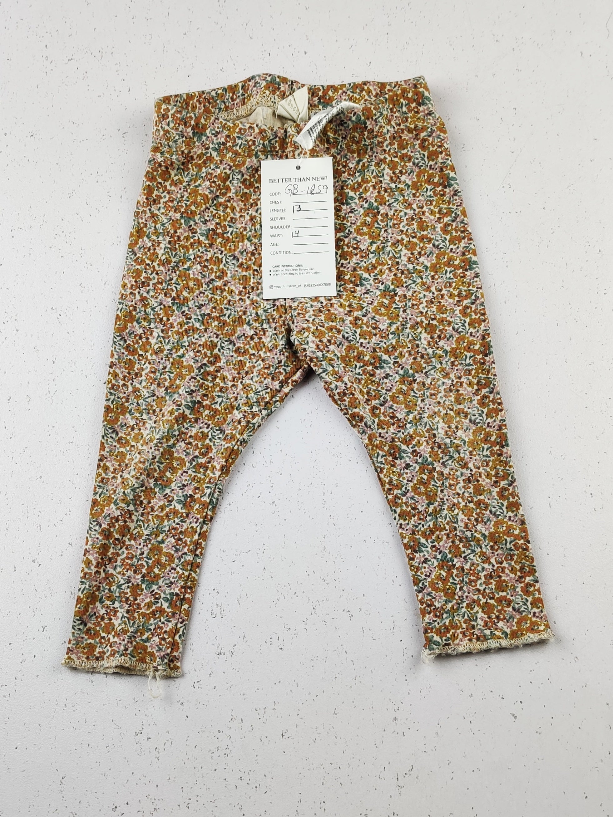 H&M (GB-1859)
