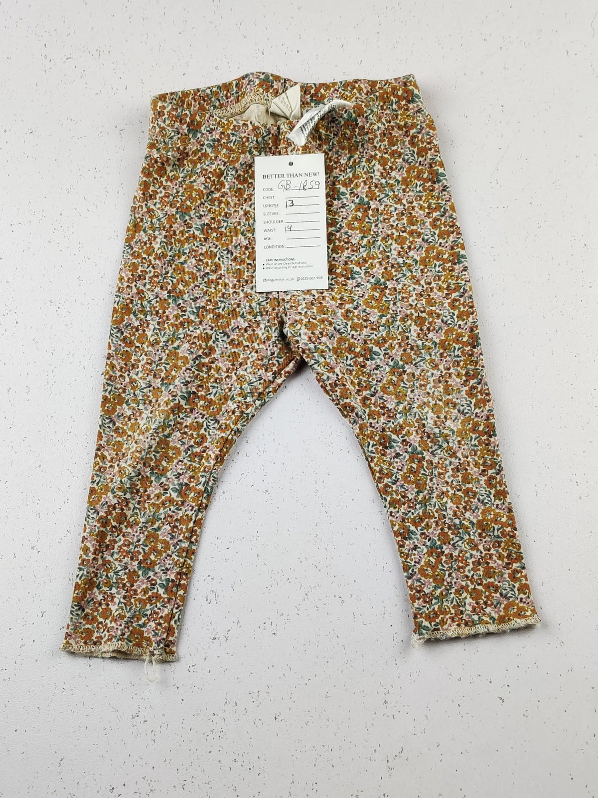 H&M (GB-1859)