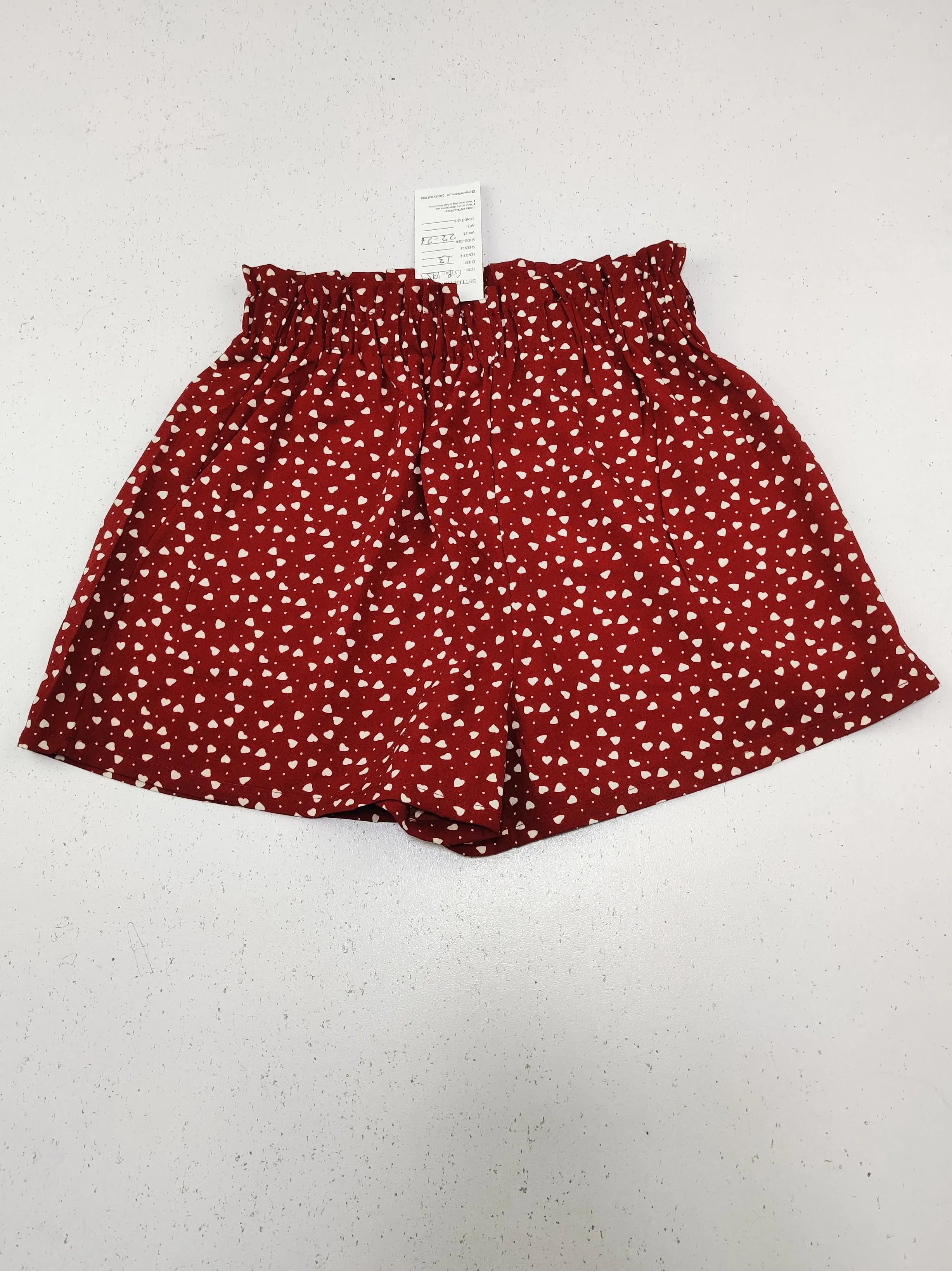 Buy online pre-used pre-loved 100% authentic & Original branded Shein (GB-1959) available in Pakistan. Top international brands avilable.