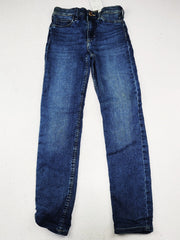 Buy online pre-used pre-loved 100% authentic & Original branded Skinny Fit & Denim (GB-1976) available in Pakistan. Top international brands avilable.