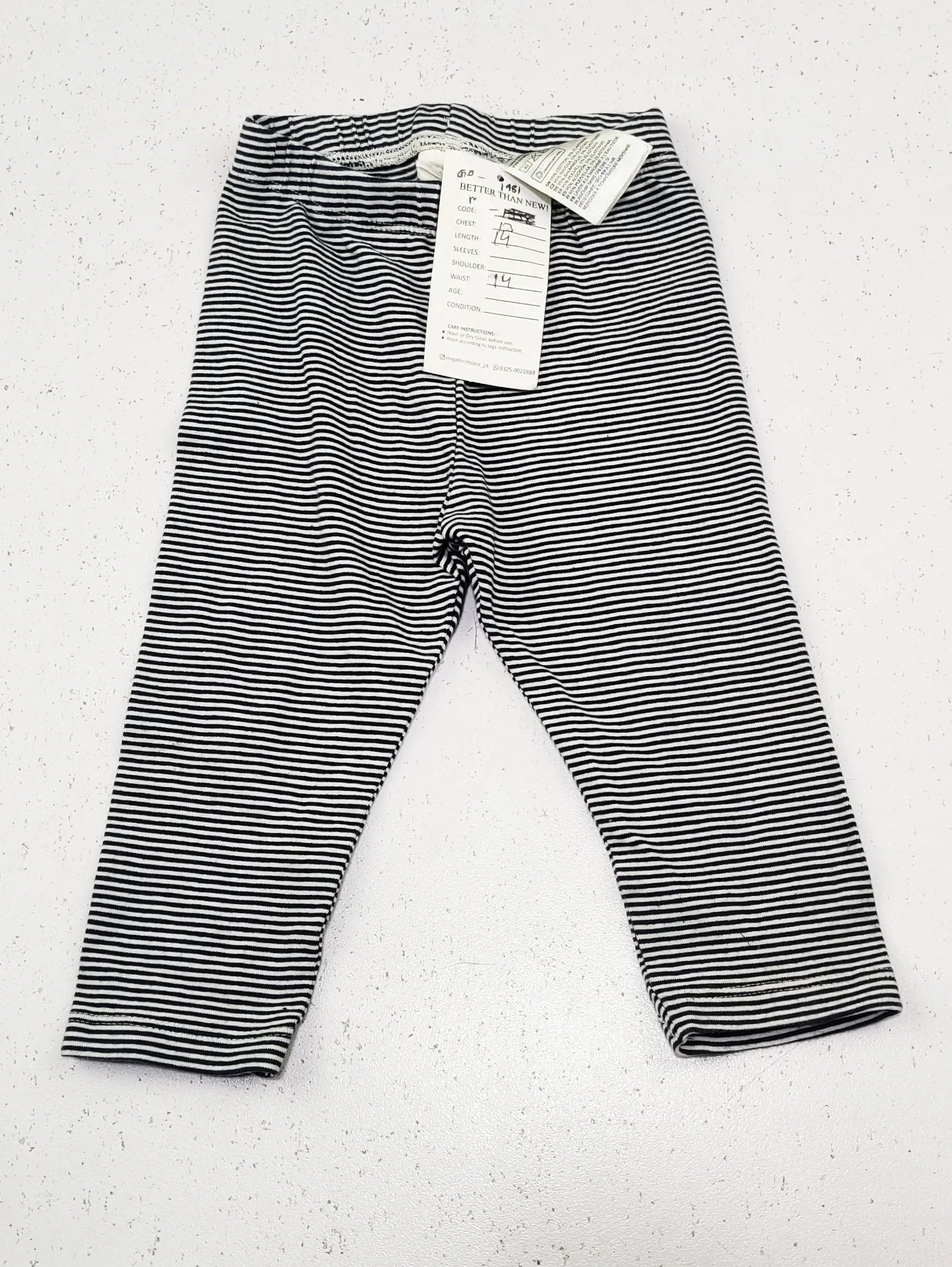 Buy online pre-used pre-loved 100% authentic & Original branded H&M (GB-1981) available in Pakistan. Top international brands avilable.
