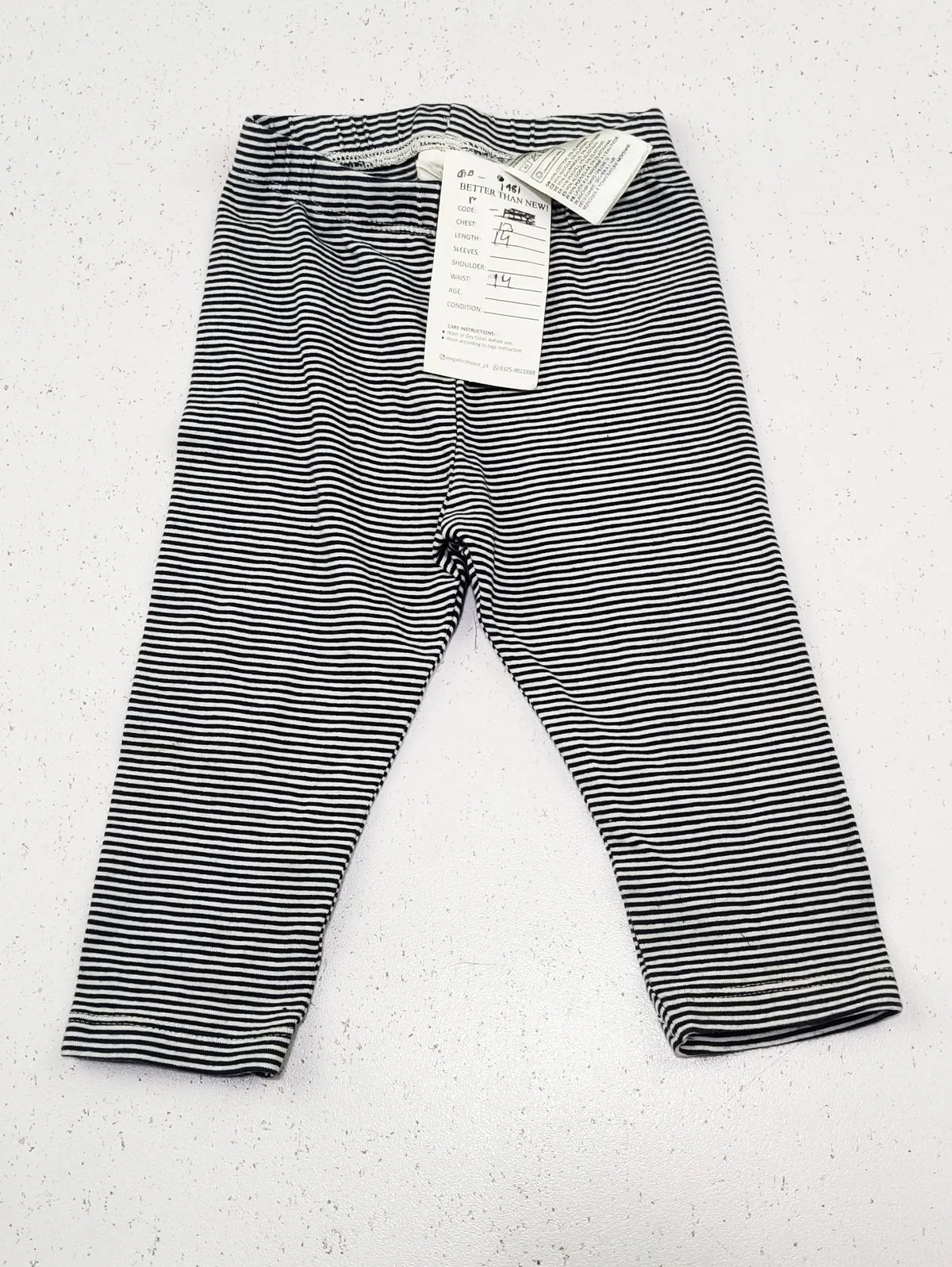 Buy online pre-used pre-loved 100% authentic & Original branded H&M (GB-1981) available in Pakistan. Top international brands avilable.