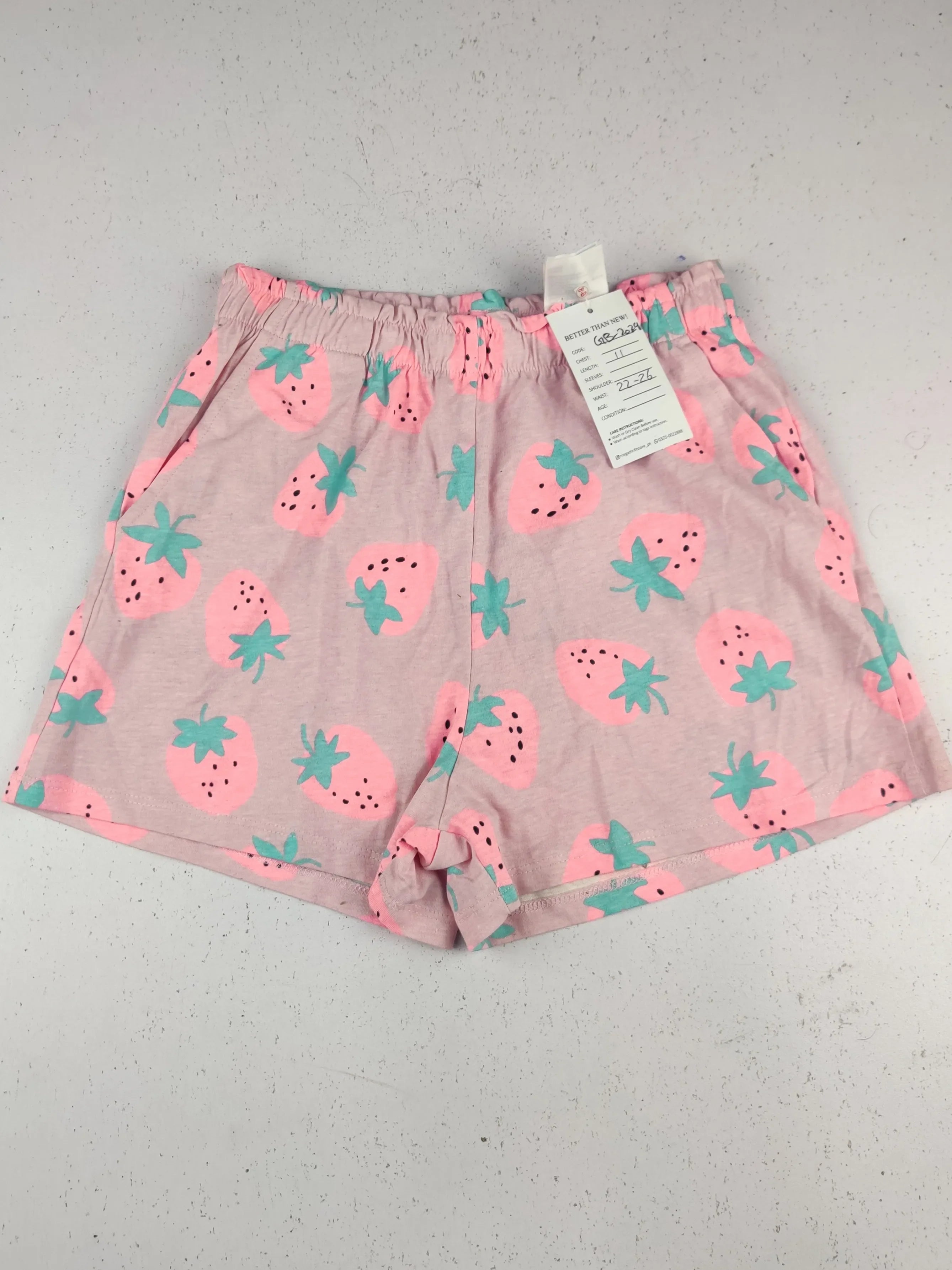 Buy online pre-used pre-loved 100% authentic & Original branded H&M (GB-2029) available in Pakistan. Top international brands avilable.