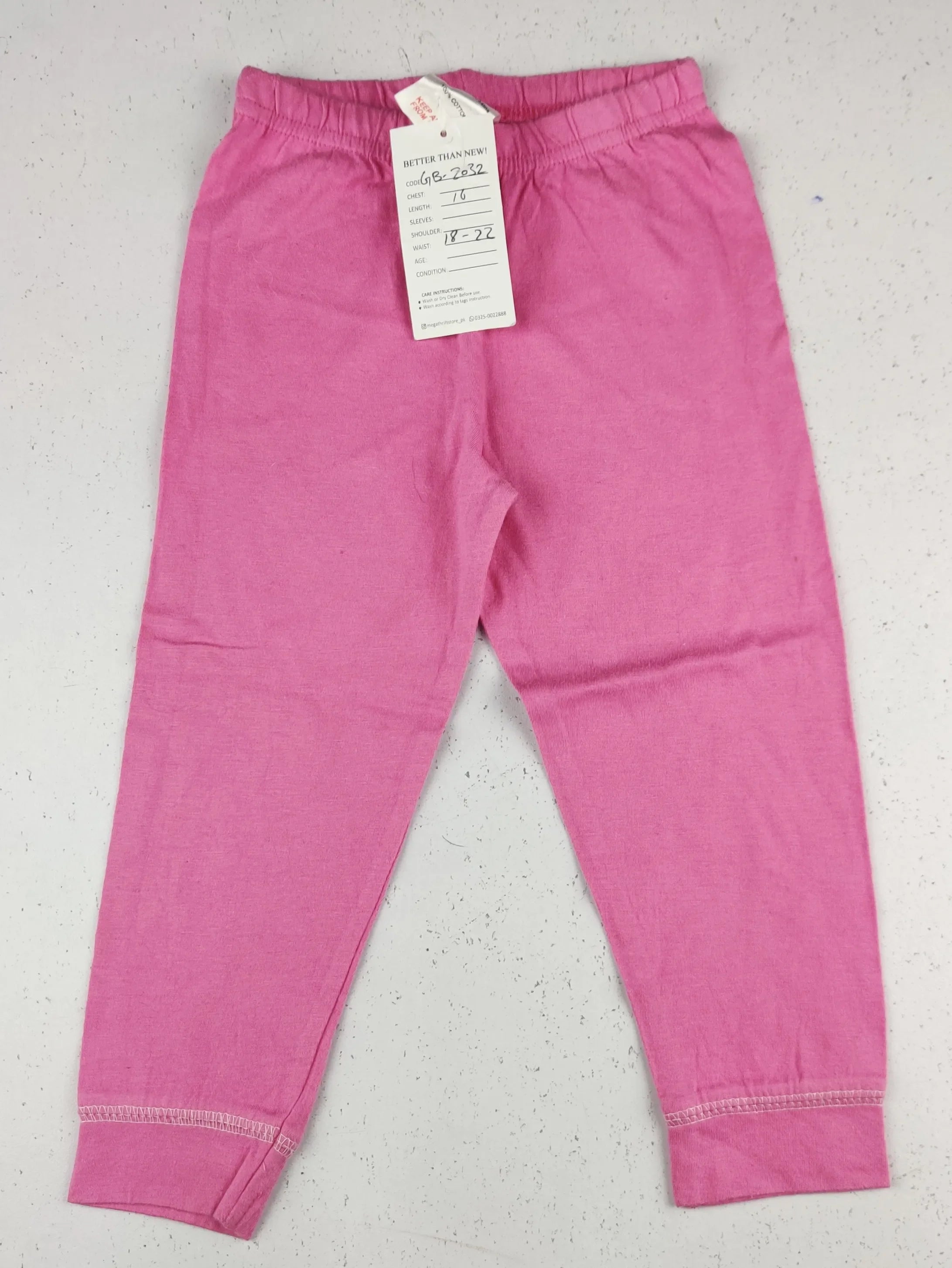 Buy online pre-used pre-loved 100% authentic & Original branded Unknown Brand (GB-2032) available in Pakistan. Top international brands avilable.