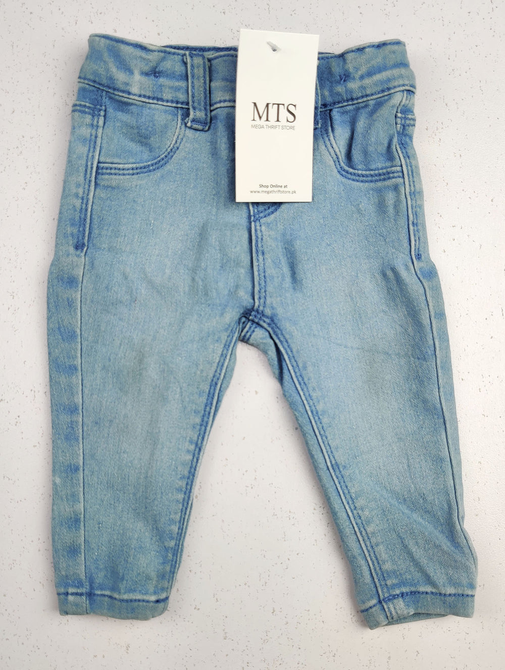 Buy online pre-used pre-loved 100% authentic & Original branded Primark (GB-304) available in Pakistan. Top international brands avilable.