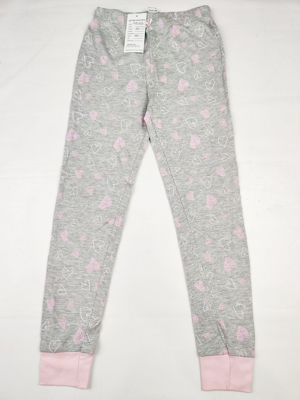 Buy online pre-used pre-loved 100% authentic & Original branded Lily And Dan (GB-653) available in Pakistan. Top international brands avilable.