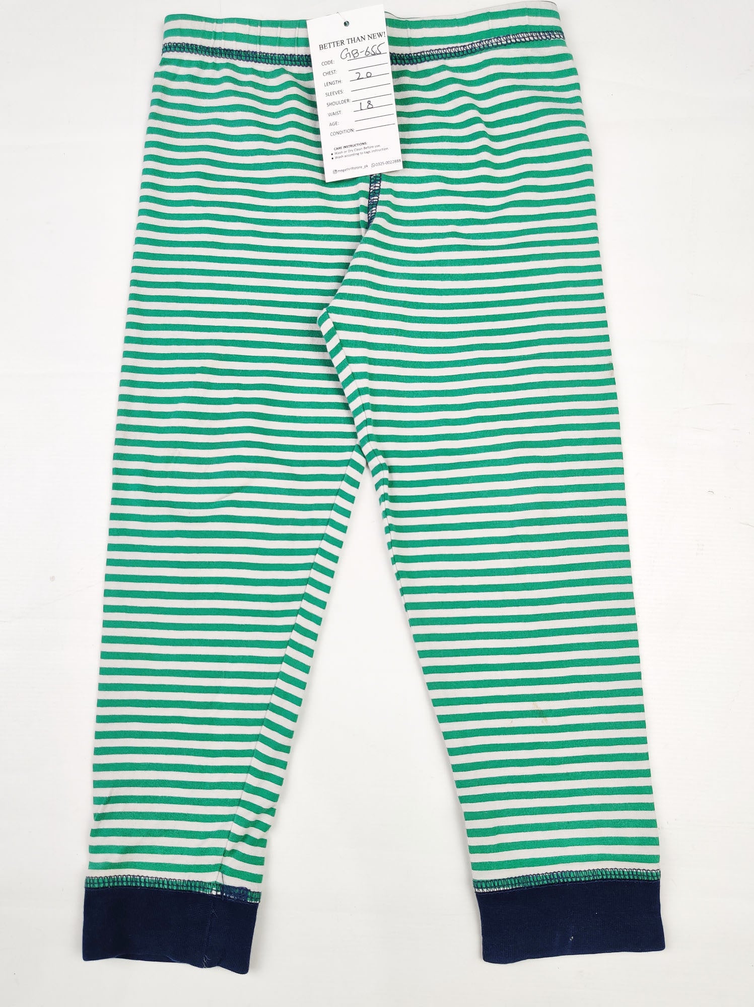 Buy online pre-used pre-loved 100% authentic & Original branded Marks & Spencer (GB-655) available in Pakistan. Top international brands avilable.