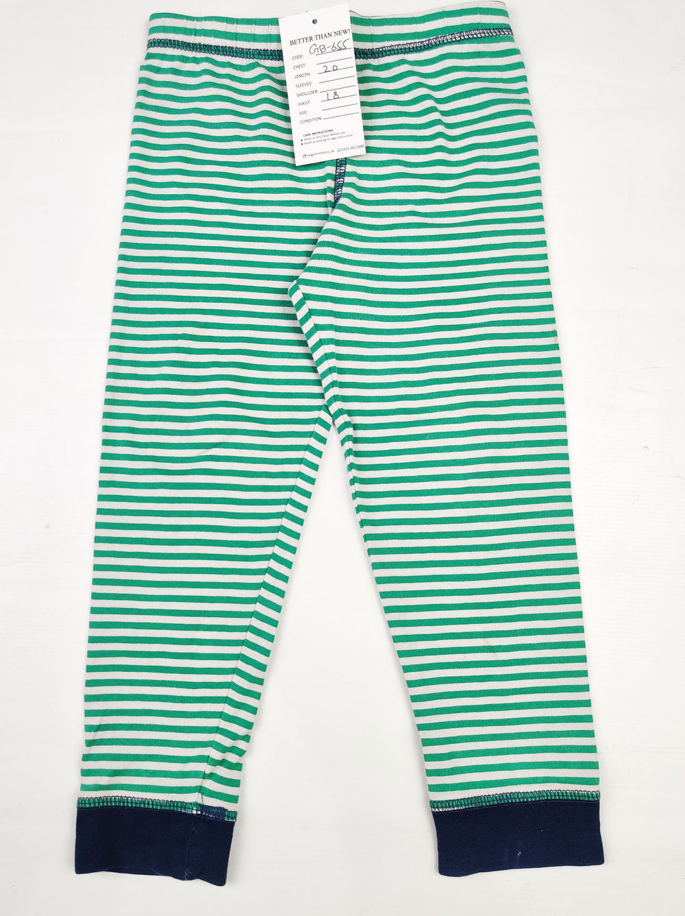 Buy online pre-used pre-loved 100% authentic & Original branded Marks & Spencer (GB-655) available in Pakistan. Top international brands avilable.