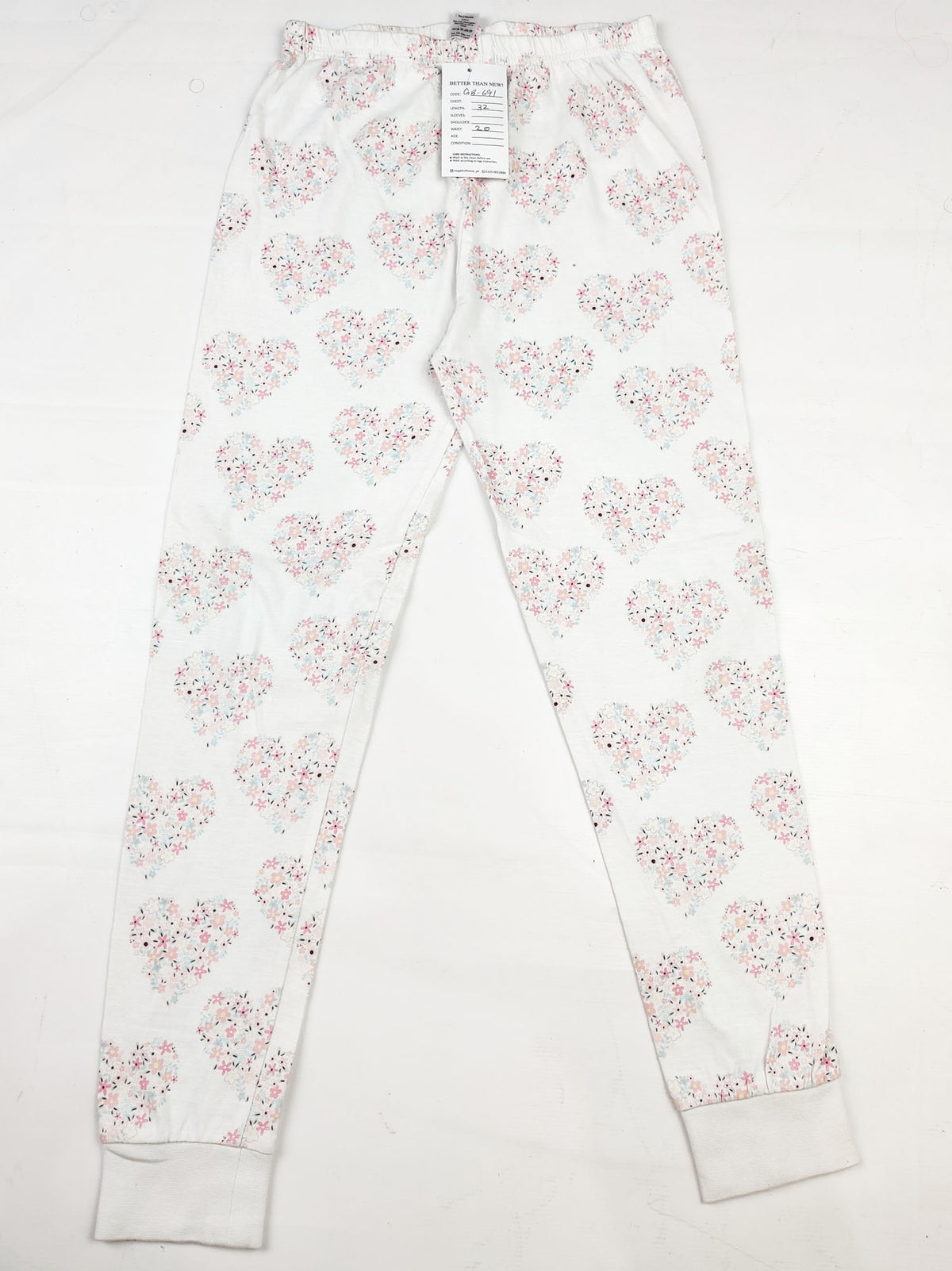 Buy online pre-used pre-loved 100% authentic & Original branded George (GB-691) available in Pakistan. Top international brands avilable.