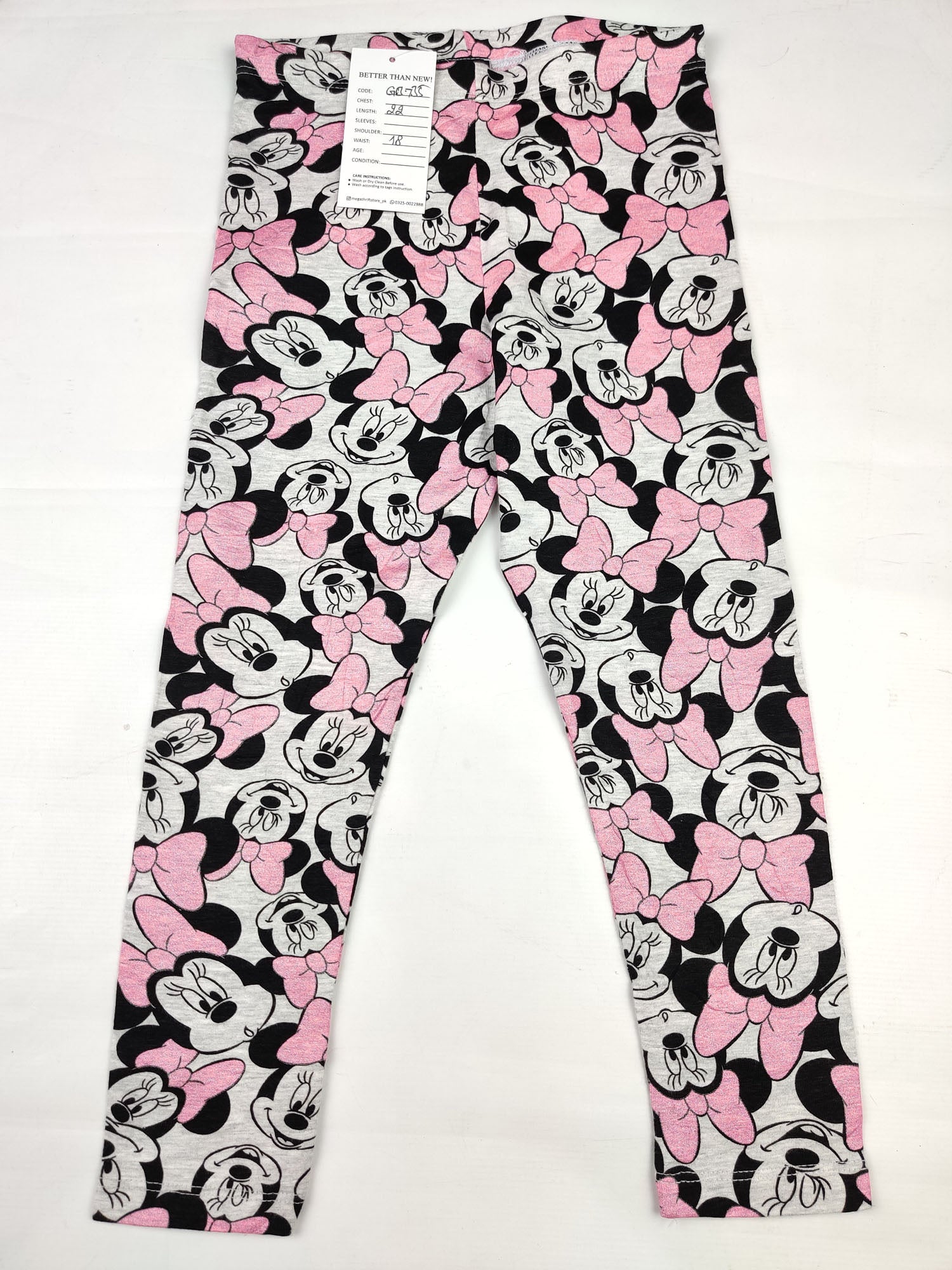 Buy online pre-used pre-loved 100% authentic & Original branded Primark (GB-735) available in Pakistan. Top international brands avilable.