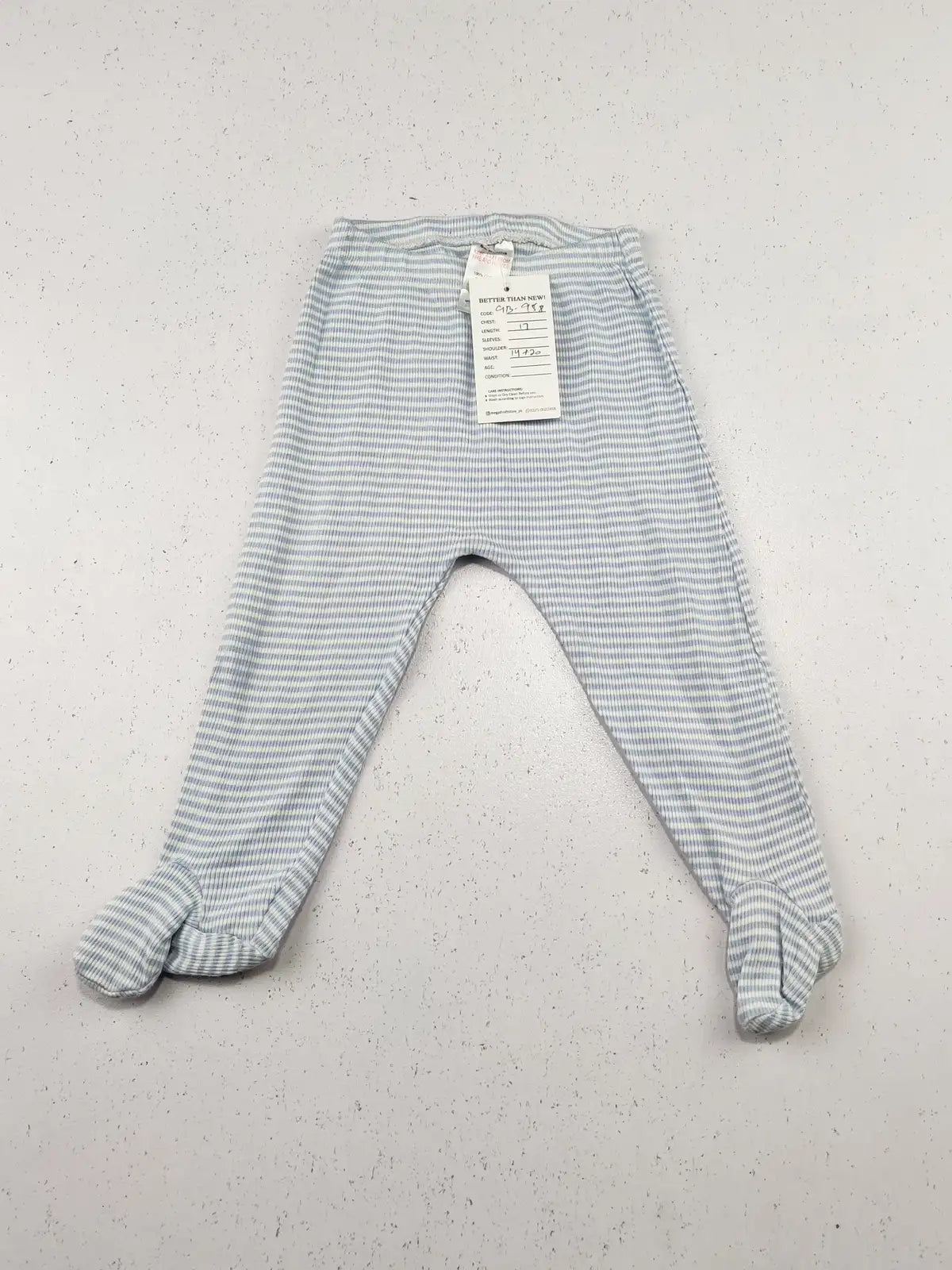 Buy online pre-used pre-loved 100% authentic & Original branded Unknown Brand (GB-958) available in Pakistan. Top international brands avilable.