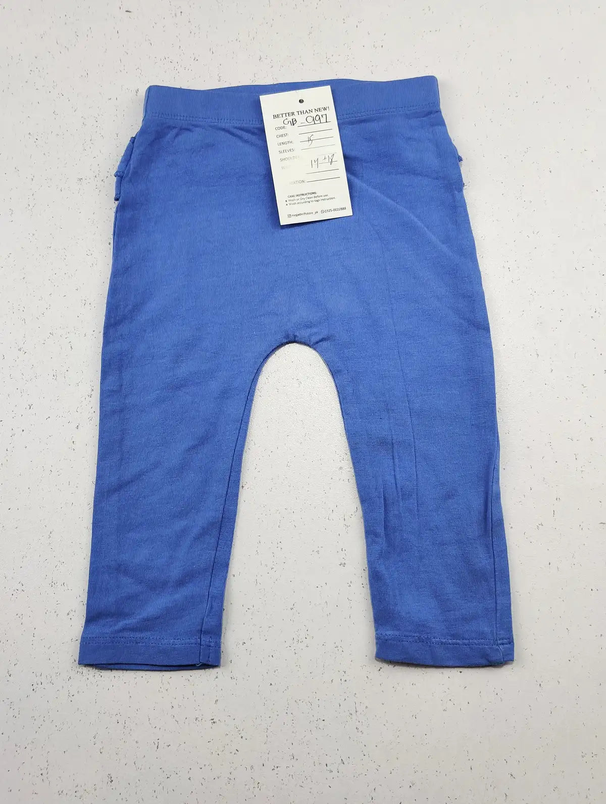 Buy online pre-used pre-loved 100% authentic & Original branded George (GB-997) available in Pakistan. Top international brands avilable.