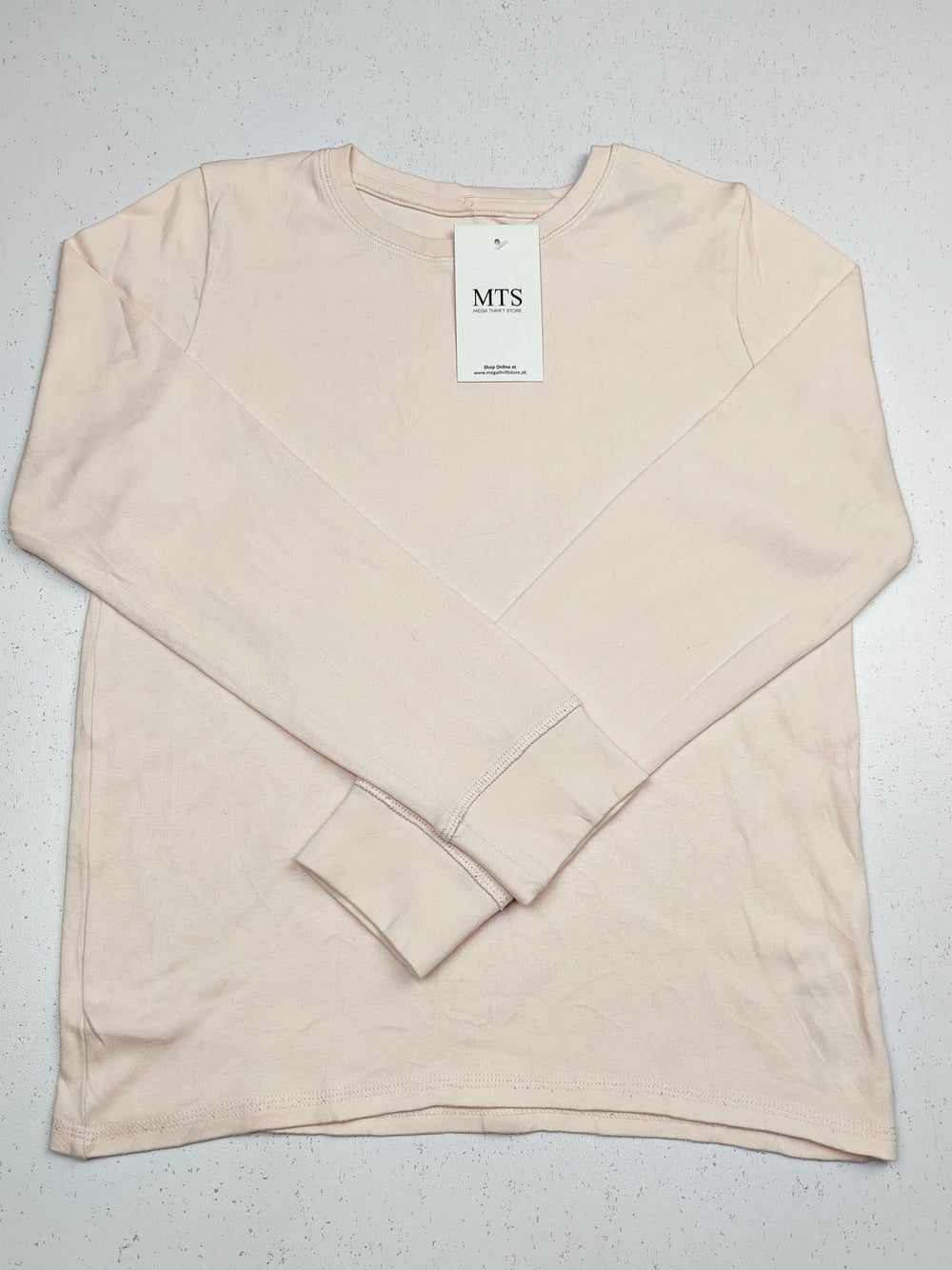 Buy online pre-used pre-loved 100% authentic & Original branded Next (GST-03) available in Pakistan. Top international brands avilable.