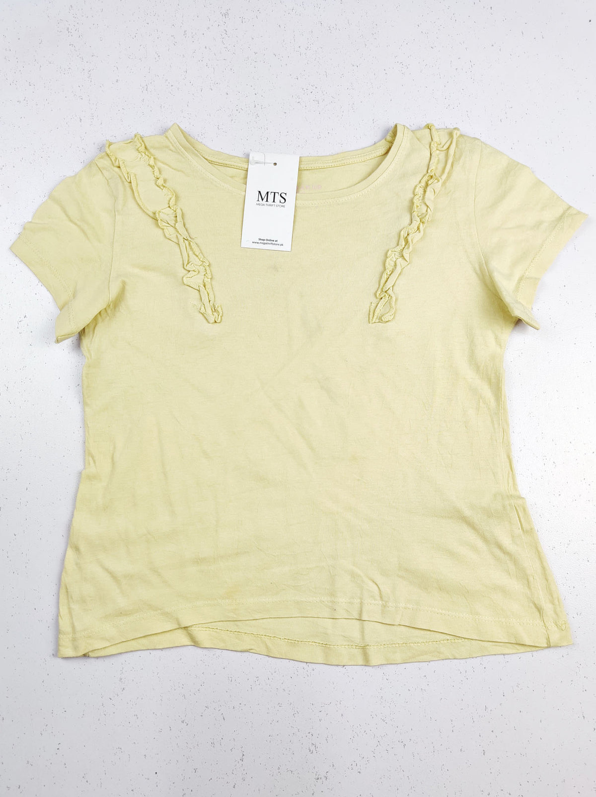 Buy online pre-used pre-loved 100% authentic & Original branded Primark (GST-1015) available in Pakistan. Top international brands avilable.