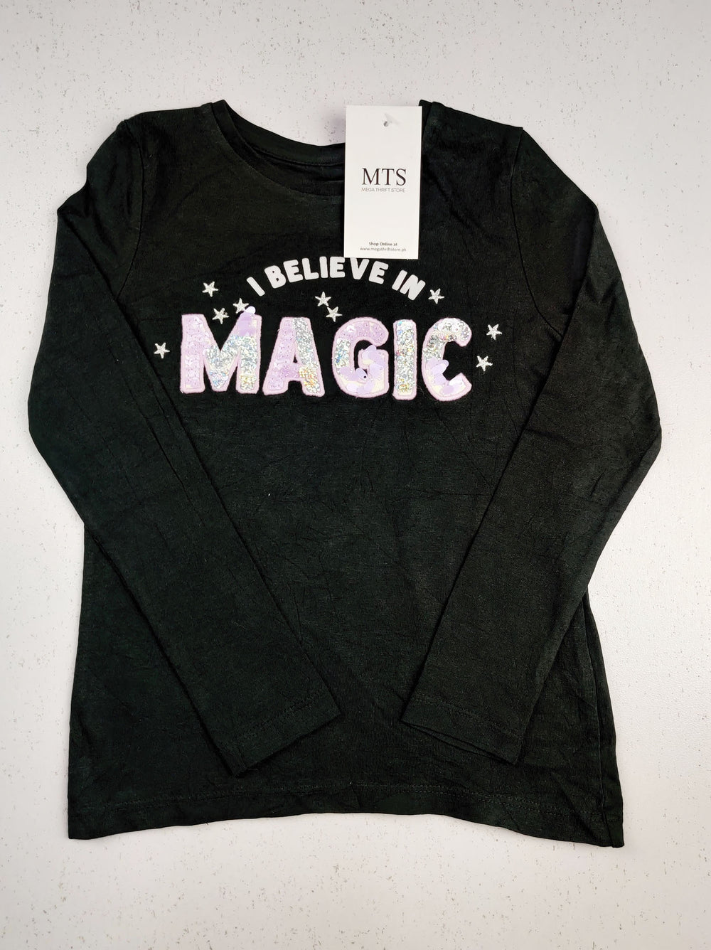 Buy online pre-used pre-loved 100% authentic & Original branded Tu (GST-1017) available in Pakistan. Top international brands avilable.