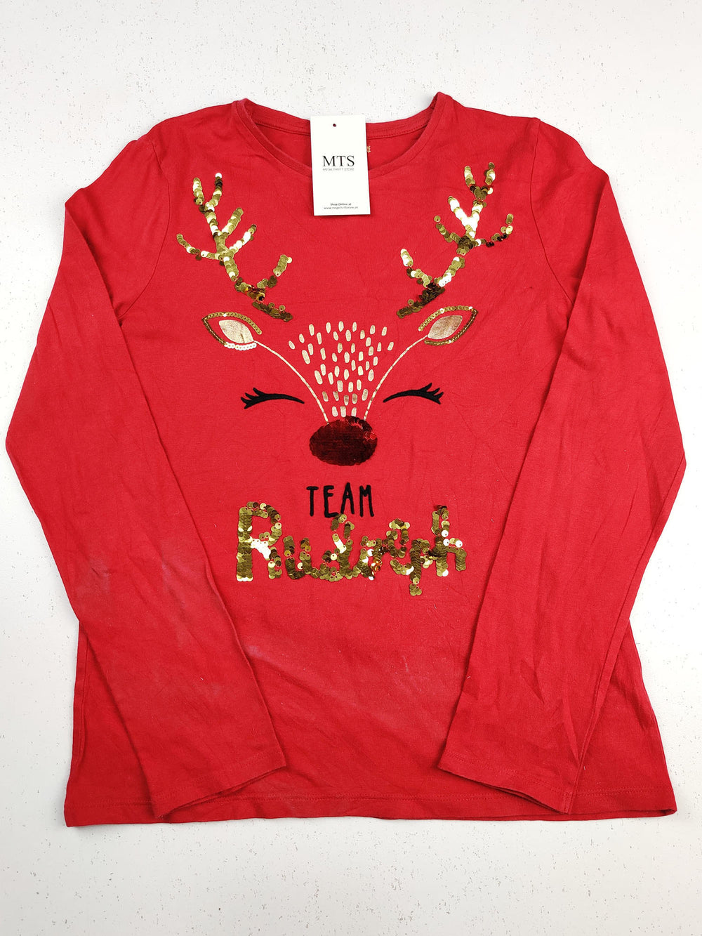 Buy online pre-used pre-loved 100% authentic & Original branded F&F (GST-1033) available in Pakistan. Top international brands avilable.