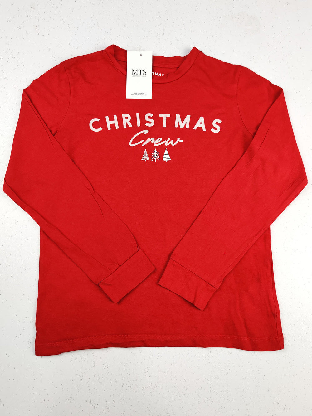 Buy online pre-used pre-loved 100% authentic & Original branded F&F (GST-1077) available in Pakistan. Top international brands avilable.