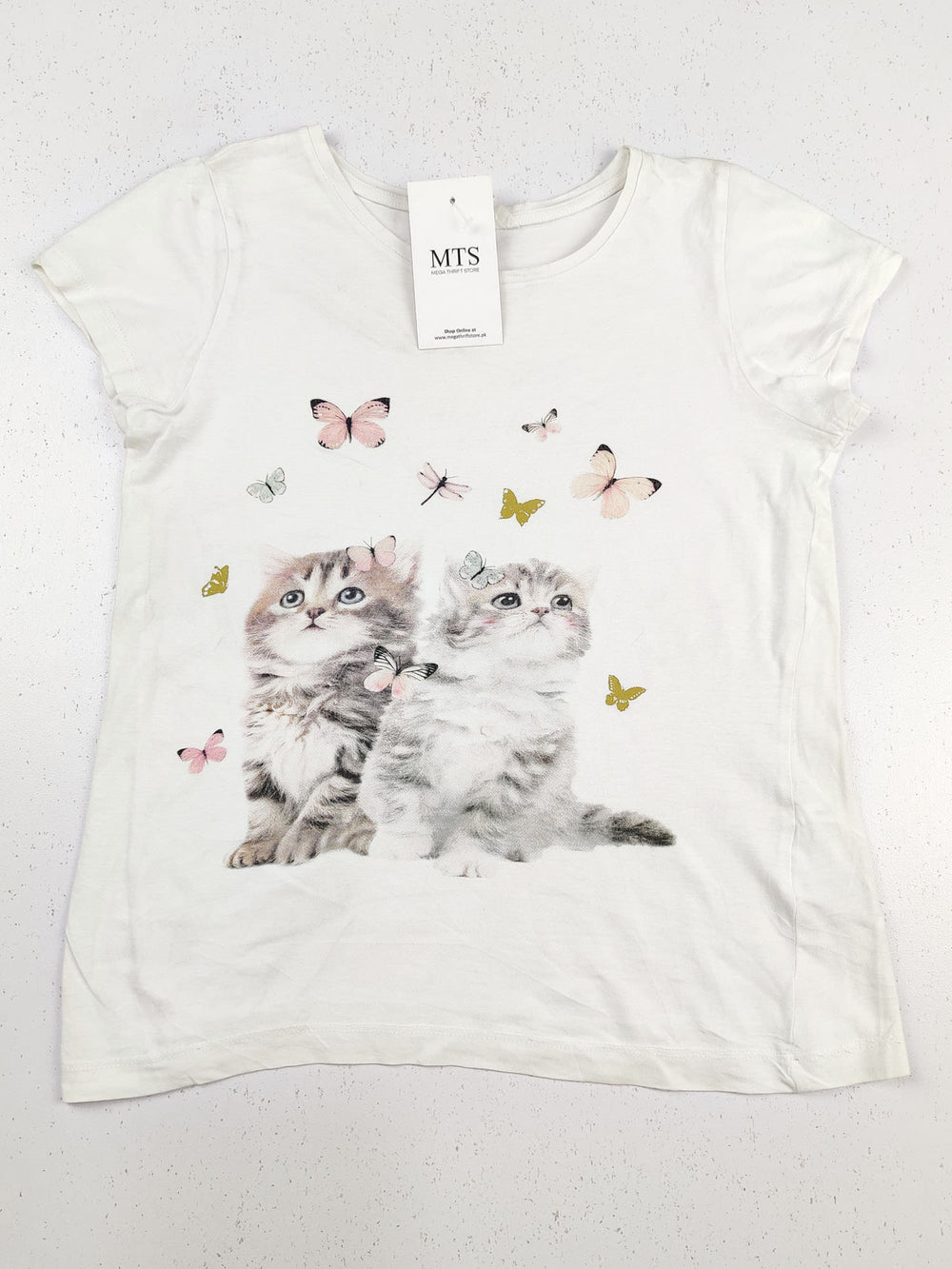 Buy online pre-used pre-loved 100% authentic & Original branded H&M (GST-1097) available in Pakistan. Top international brands avilable.