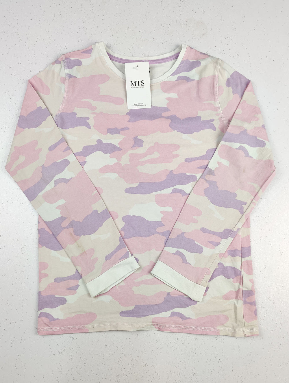 Buy online pre-used pre-loved 100% authentic & Original branded Marks & Spencer (GST-1100) available in Pakistan. Top international brands avilable.