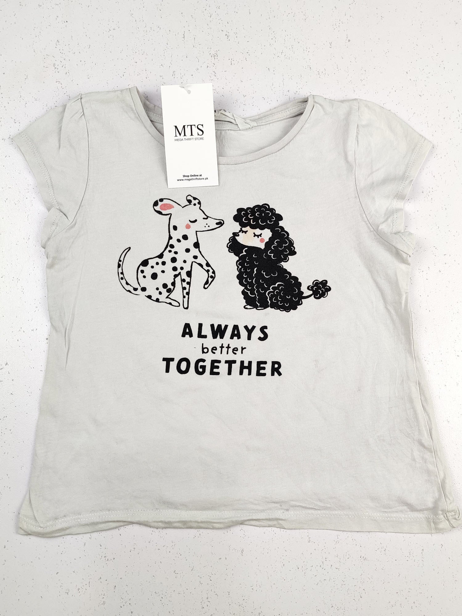 Buy online pre-used pre-loved 100% authentic & Original branded H&M (GST-1115) available in Pakistan. Top international brands avilable.
