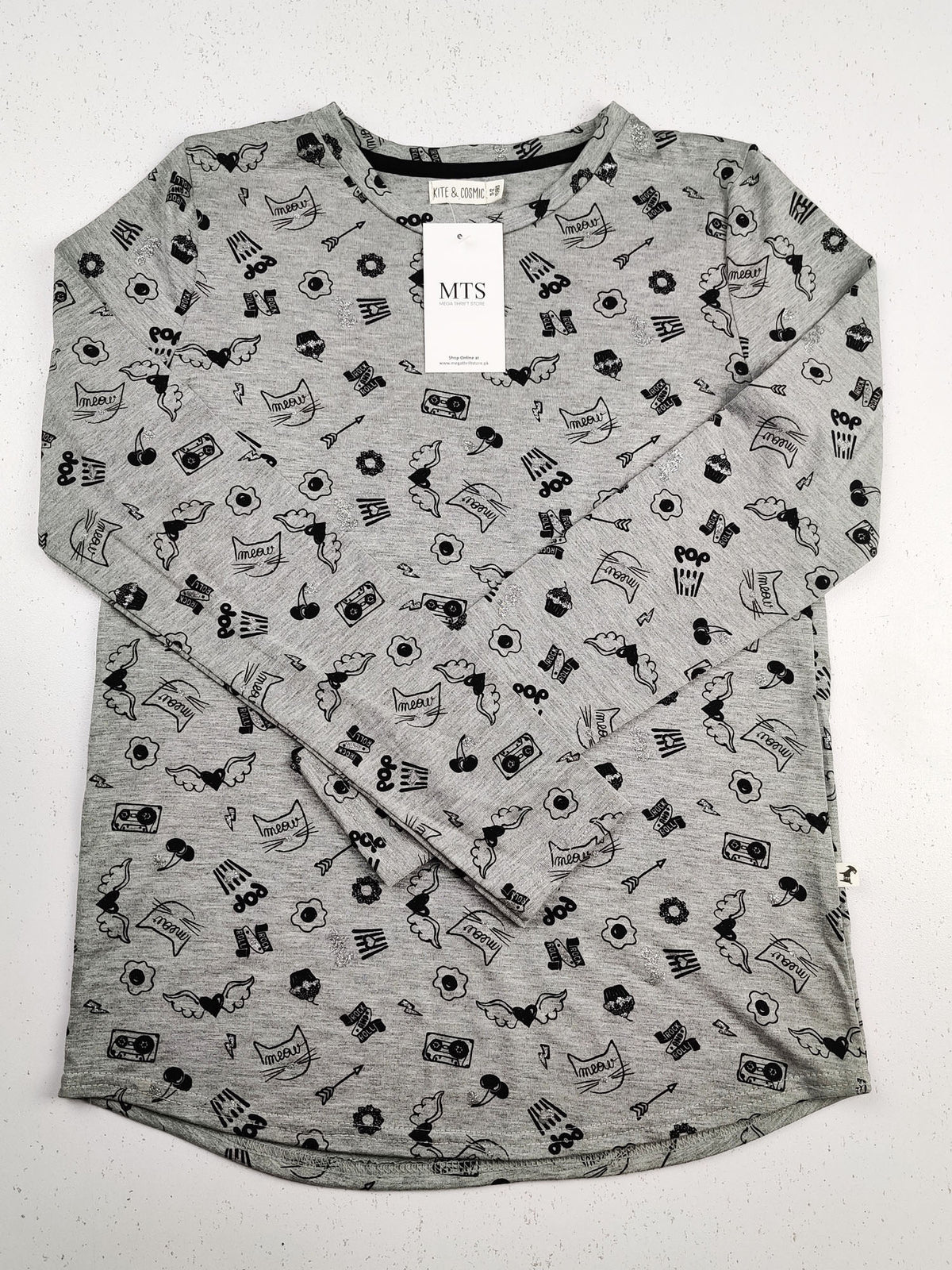 Buy online pre-used pre-loved 100% authentic & Original branded M&Co (GST-1139) available in Pakistan. Top international brands avilable.