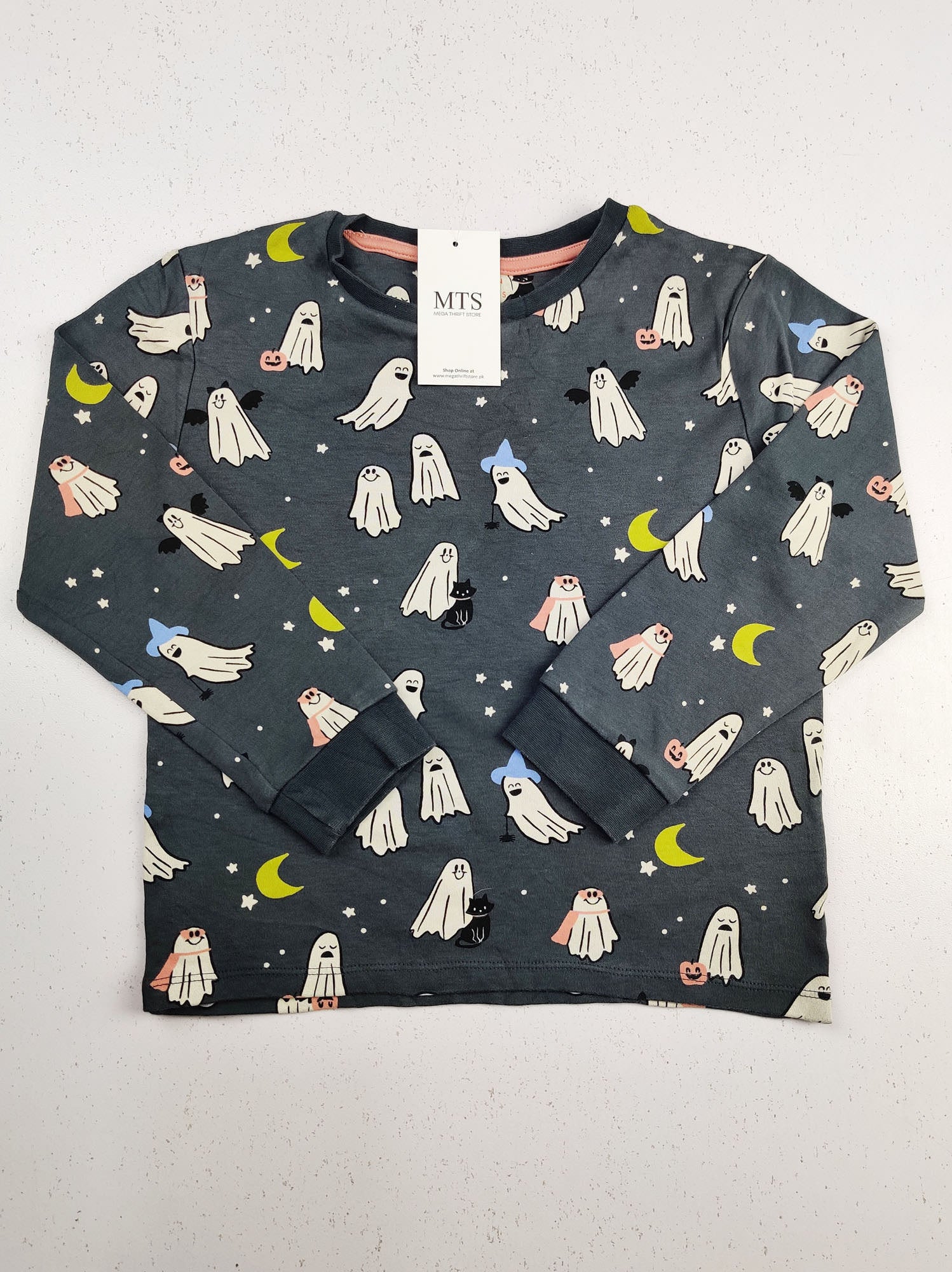 Buy online pre-used pre-loved 100% authentic & Original branded John Lewis (GST-1147) available in Pakistan. Top international brands avilable.