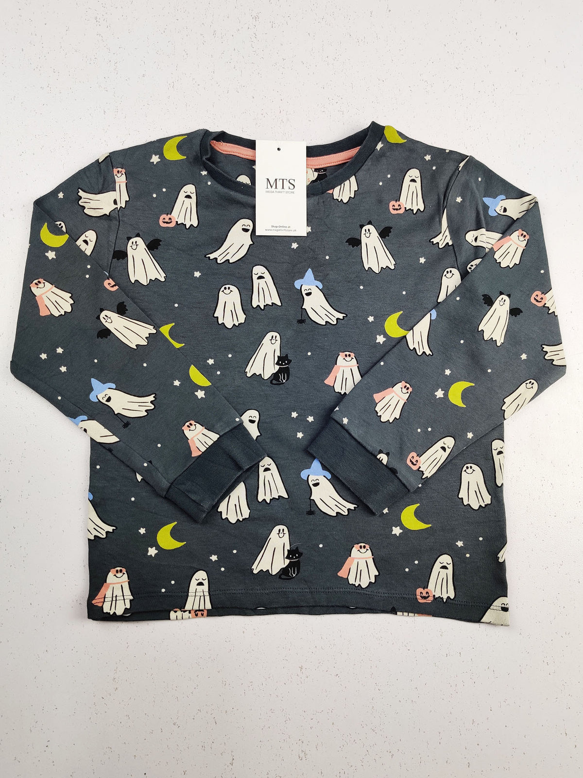 Buy online pre-used pre-loved 100% authentic & Original branded John Lewis (GST-1147) available in Pakistan. Top international brands avilable.