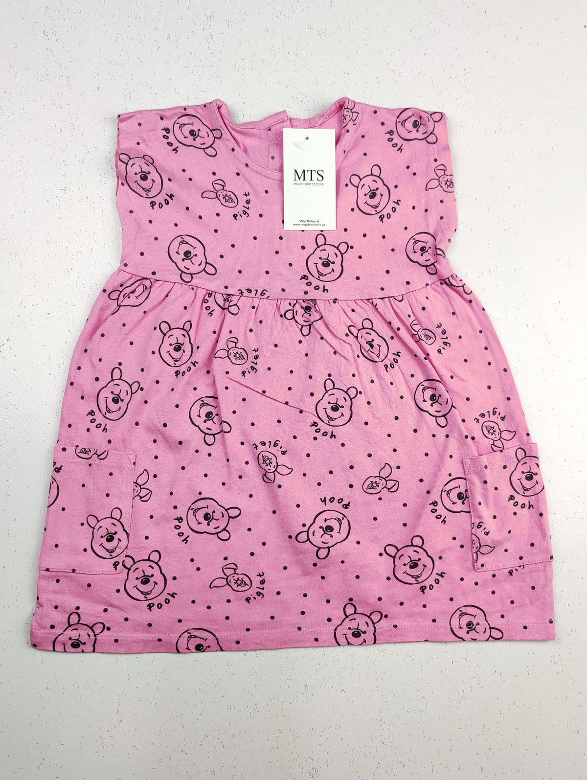 Buy online pre-used pre-loved 100% authentic & Original branded George (GST-1182) available in Pakistan. Top international brands avilable.