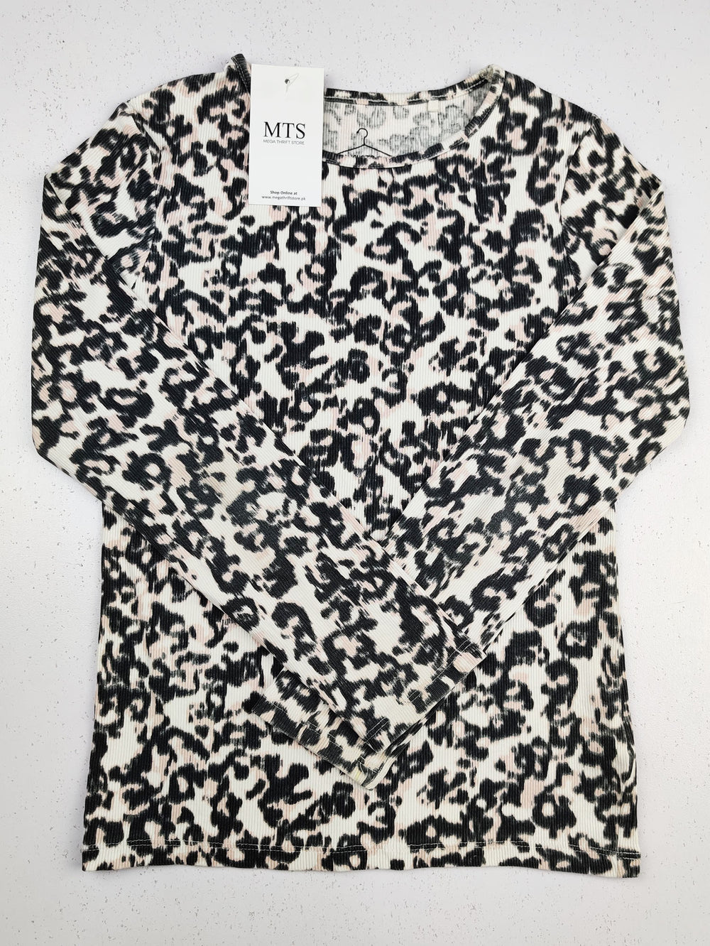 Buy online pre-used pre-loved 100% authentic & Original branded Next (GST-1203) available in Pakistan. Top international brands avilable.