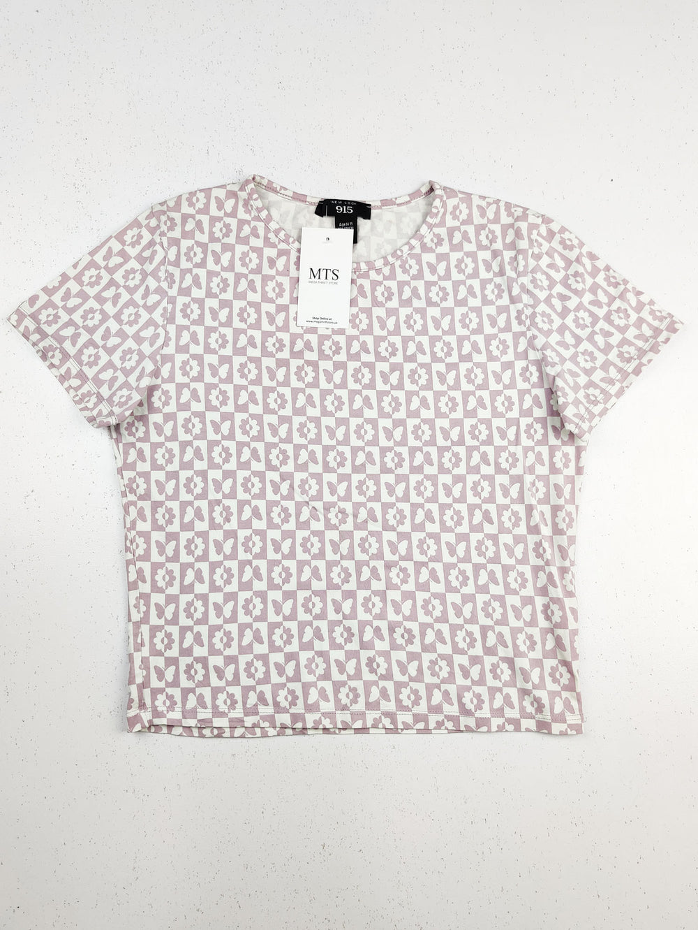 Buy online pre-used pre-loved 100% authentic & Original branded New Look (GST-1204) available in Pakistan. Top international brands avilable.