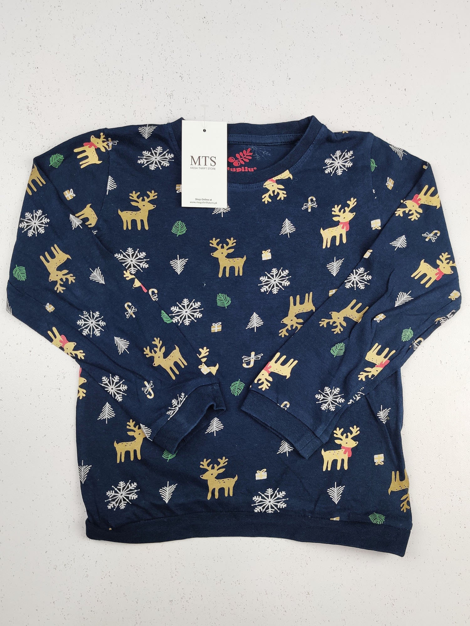 Buy online pre-used pre-loved 100% authentic & Original branded Lupilu (GST-1208) available in Pakistan. Top international brands avilable.